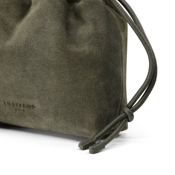 Liebeskind Lya Umhängetasche Leder 25 cm