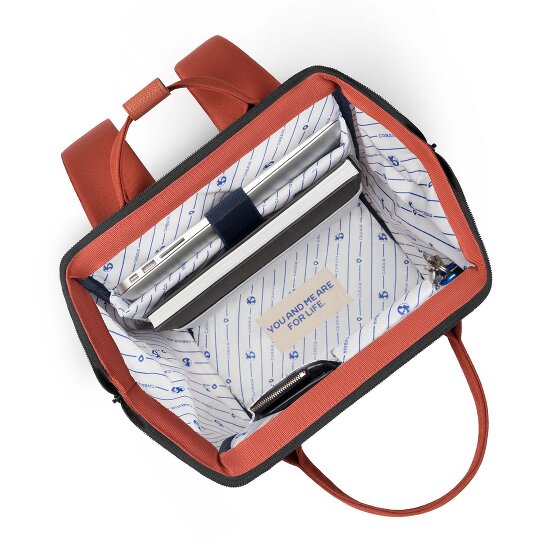 Cabaia Adventurer Essentials Daypack L 48 cm Laptopfach