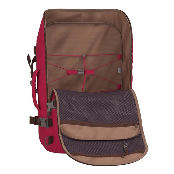 Cabin Zero Adventure Cabin Bag ADV Pro 32L Rucksack 46 cm Laptopfach