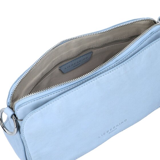 Liebeskind Clarice Umhängetasche Leder 27 cm