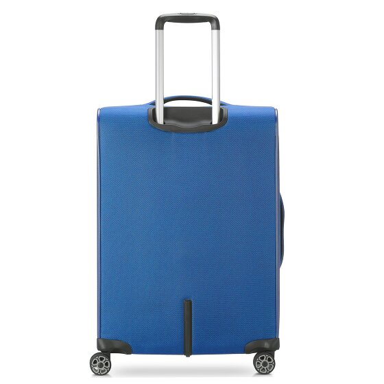 Roncato Ironik 2.0 4 Rollen Trolley 65 cm mit Dehnfalte