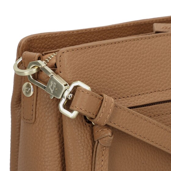 Braun Büffel Hanna Umhängetasche Leder 23 cm