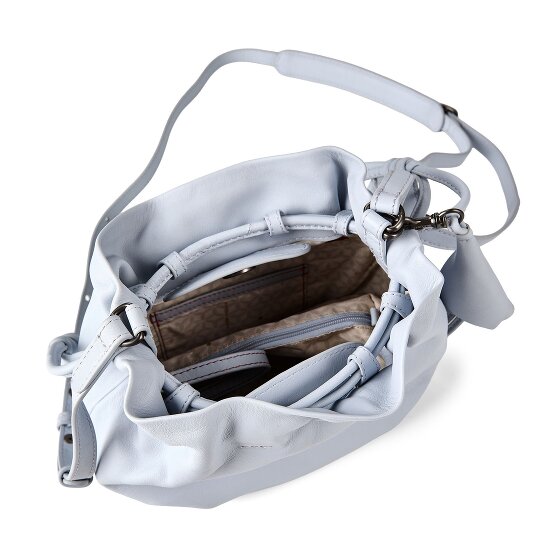 aunts & uncles Bohemian Vibes Beuteltasche Leder 20.5 cm