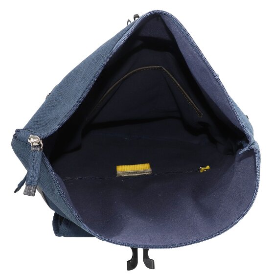 camel active Satipo Rucksack 44 cm Laptopfach