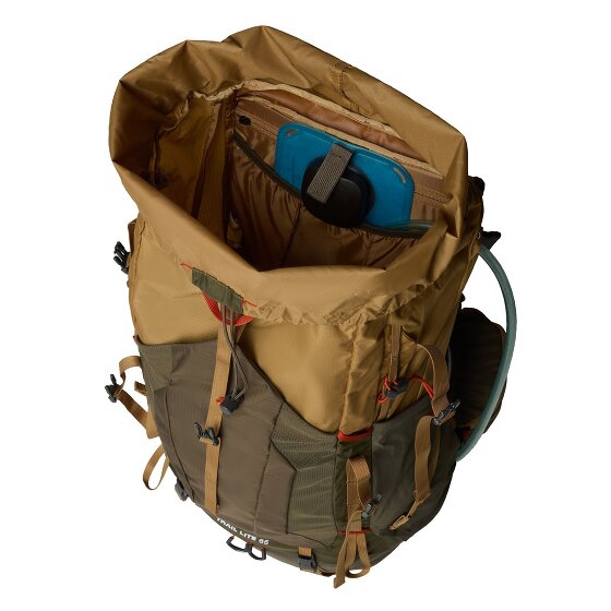 The North Face Trail Lite 65 Trekkingrucksack S-M 65 cm