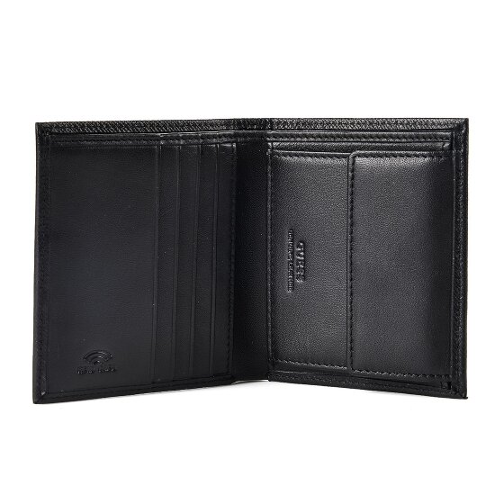 Guess Milano Geldbörse RFID Schutz 10 cm