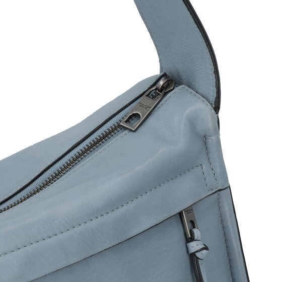 Liebeskind Sky Schultertasche Leder 30 cm
