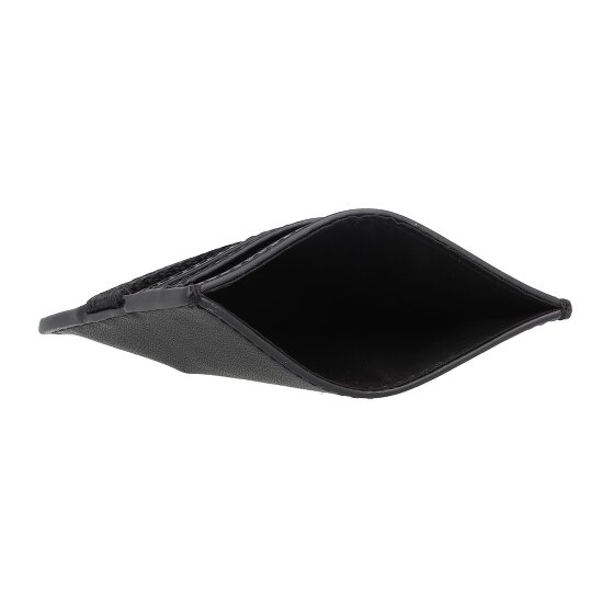 Tommy Hilfiger Jeans TJM Essential Kreditkartenetui Leder 11 cm Tommy Hilfiger Jeans TJM Essential Kreditkartenetui Leder 11 cm