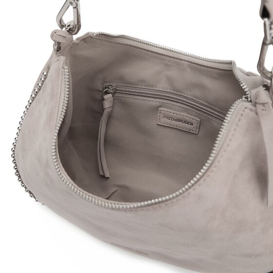 FredsBruder All About Beads Schultertasche Leder 30.5 cm FredsBruder All About Beads Schultertasche Leder 30.5 cm