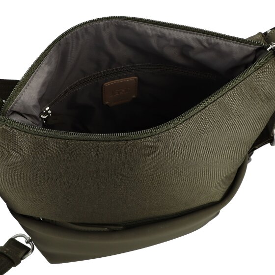 Jost Andoya Schultertasche 34 cm