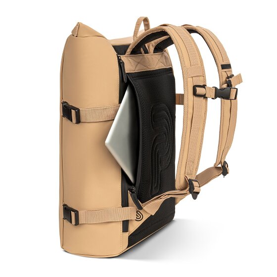 Pactastic Urban Collection Daypack 45 cm Laptopfach