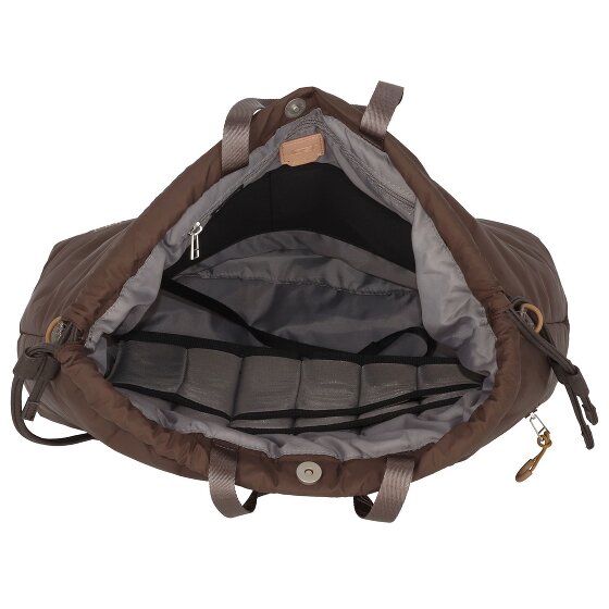 Jost Kemi Schultertasche 43 cm