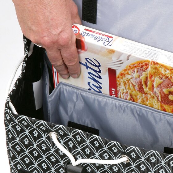Andersen Shopper Treppensteiger Scala Famke Einkaufstrolley 59 cm