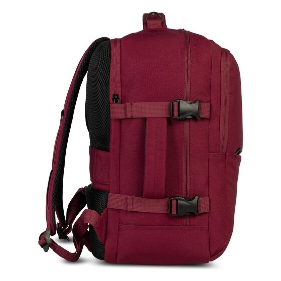 Worldpack Cabin Pro Solid Reiserucksack 40 cm Laptopfach