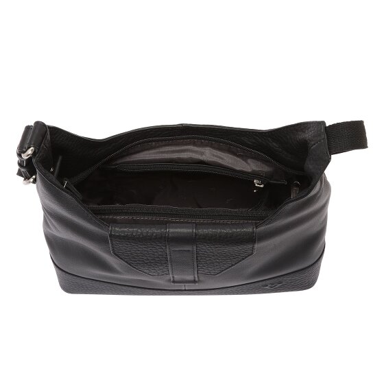 Voi Boston Umhängetasche Leder 30.5 cm