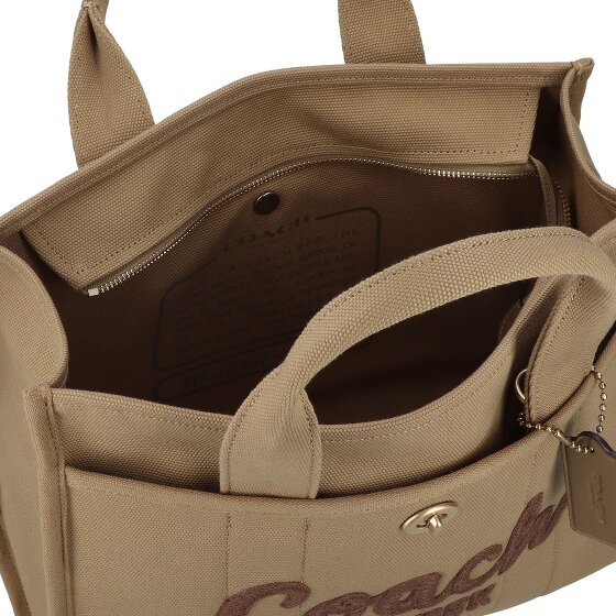 Coach Cargo Handtasche 34 cm