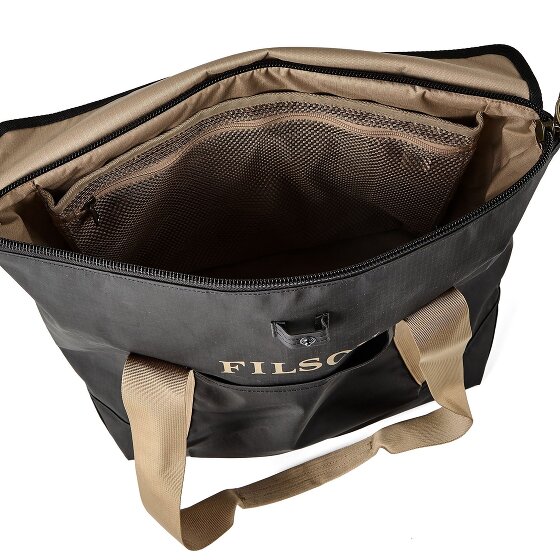 Filson All-Weather Schultertasche 37 cm Laptopfach