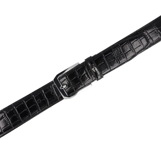 AIGNER Business Gürtel Leder
