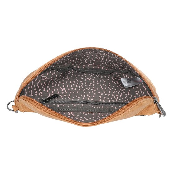 Fritzi aus Preußen Bum Bag Soft Gürteltasche 34 cm