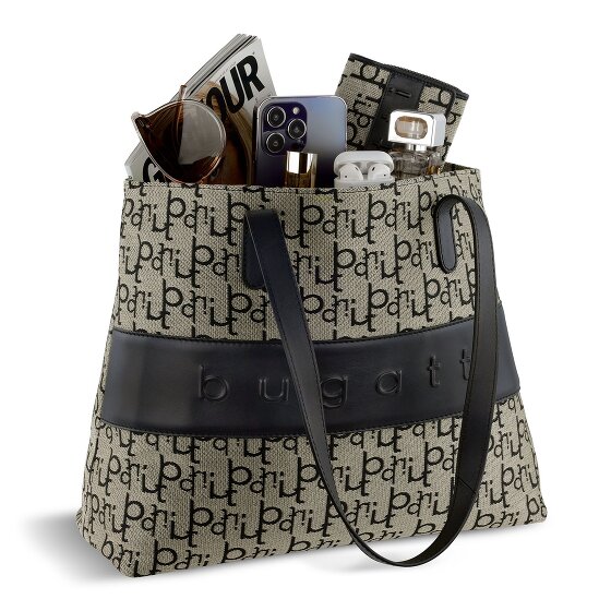 bugatti Elea Shopper Tasche 34 cm