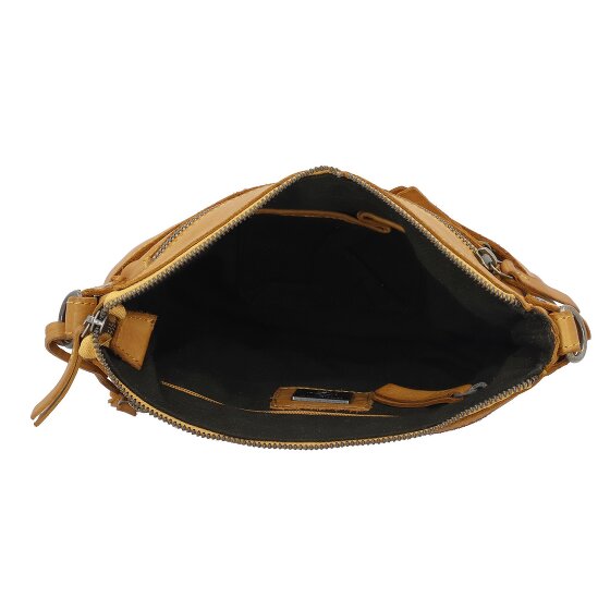 Harbour 2nd Anchor Love Isalie Umhängetasche Leder 24 cm