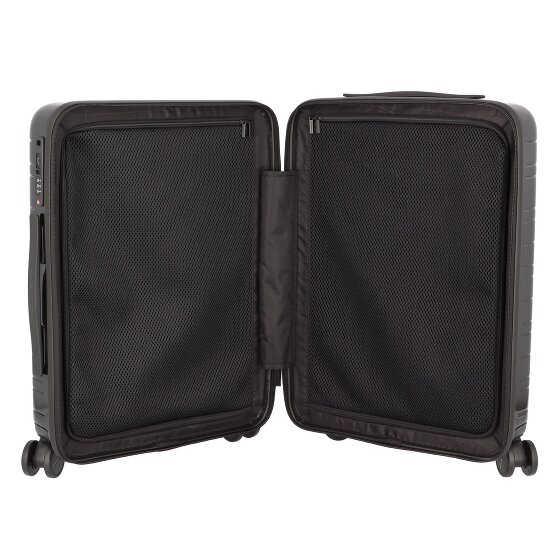 Horizn Studios M5 Essential 4 Rollen Kabinentrolley 55 cm Laptopfach Horizn Studios M5 Essential 4 Rollen Kabinentrolley 55 cm Laptopfach