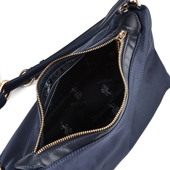 U.S. Polo Assn. Houston Schultertasche 33 cm