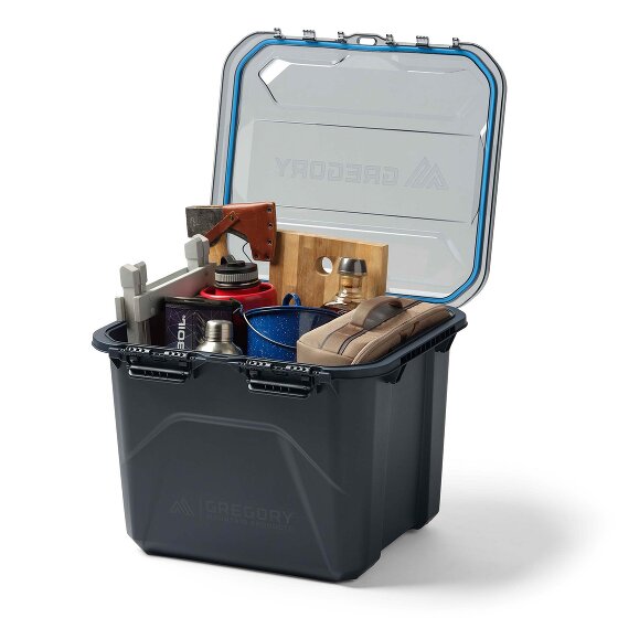 Gregory Alpaca 50 Equipment Box 50,5 cm