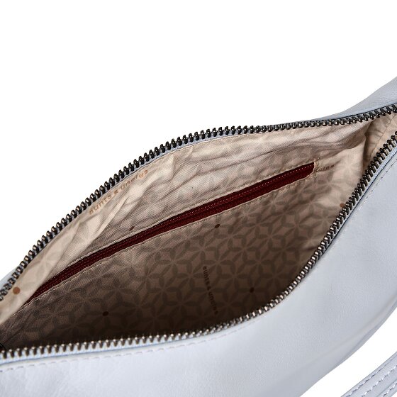 aunts & uncles Bohemian Vibes Schultertasche Leder 26 cm