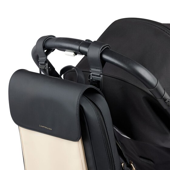 Kapten & Son Tromso Daypack 36 cm Laptopfach Kapten & Son Tromso Daypack 36 cm Laptopfach