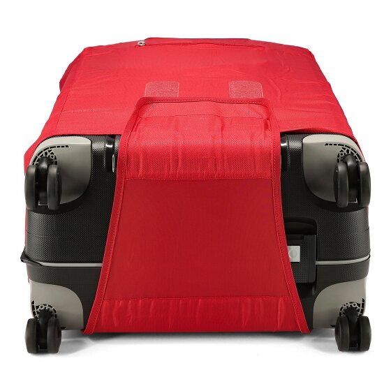 Samsonite Infinipak Rucksack Trolley 51 cm Laptopfach