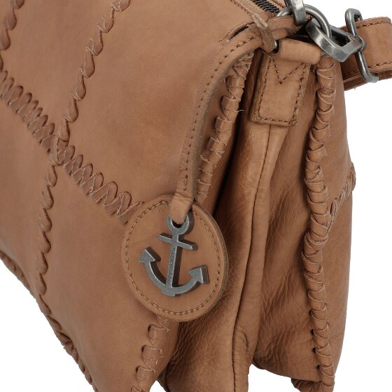 Harbour 2nd Fashion Lights Cyrene Schultertasche Leder 30 cm Harbour 2nd Fashion Lights Cyrene Schultertasche Leder 30 cm