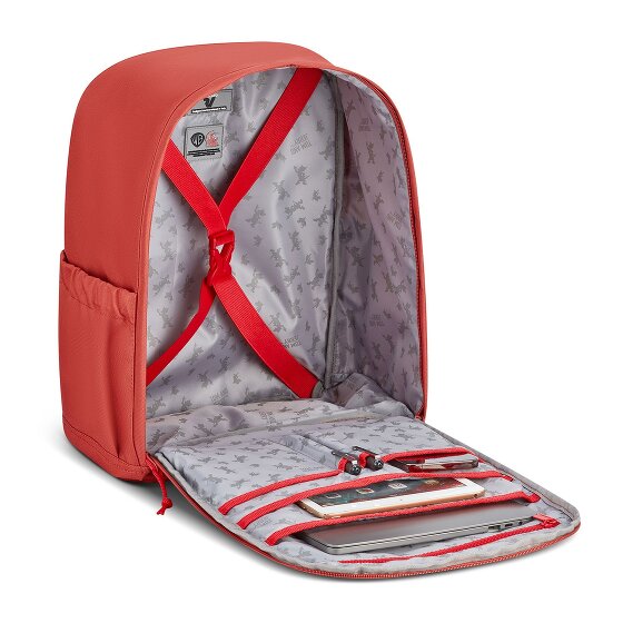 Roncato Warner Bros Reiserucksack 40 cm Laptopfach
