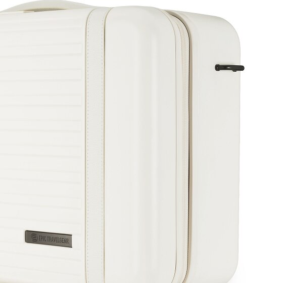 Epic Atlas Aktenkoffer 48 cm Laptopfach