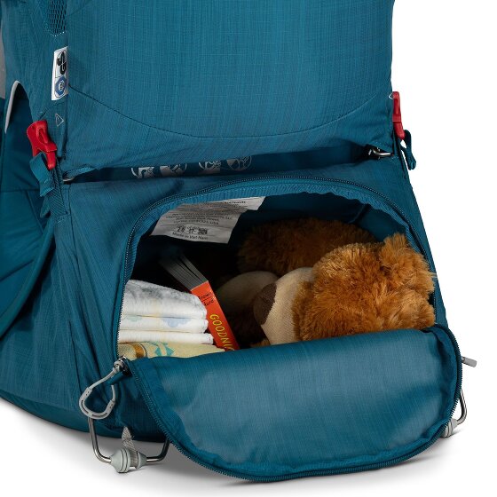 Osprey Poco SLT Kindertragerucksack 60 cm