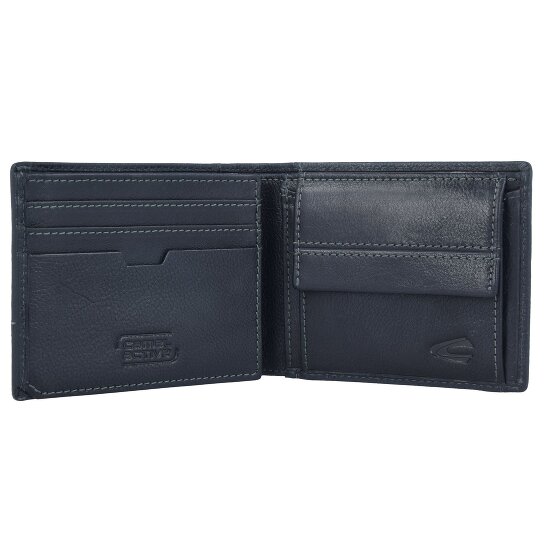 camel active Tokyo Geldbörse Leder 10 cm