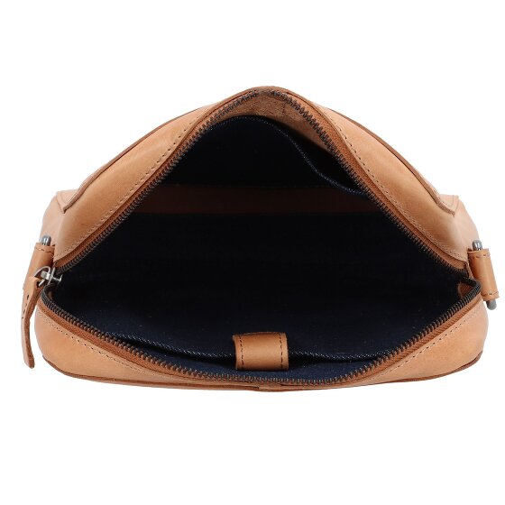 Harold's Caugio Umhängetasche Leder 23 cm