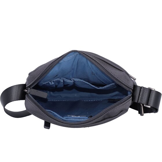 Roncato Arizona Umhängetasche 21,5 cm