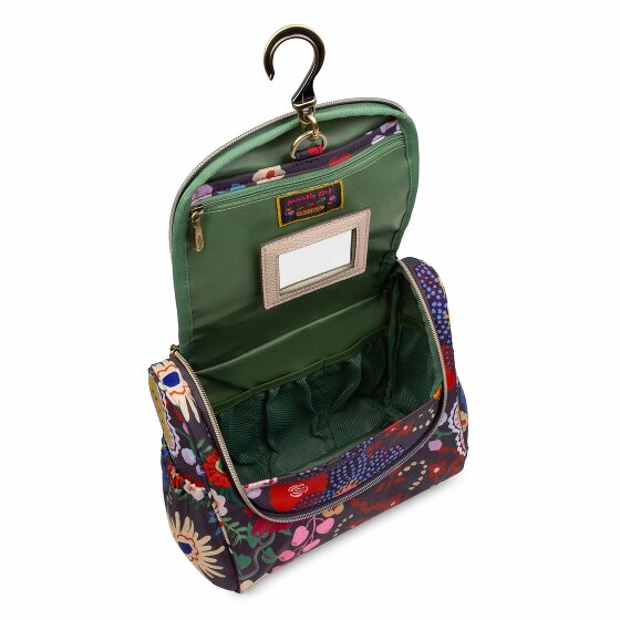 Oilily Tide Spirits Cathy Kulturbeutel 24 cm