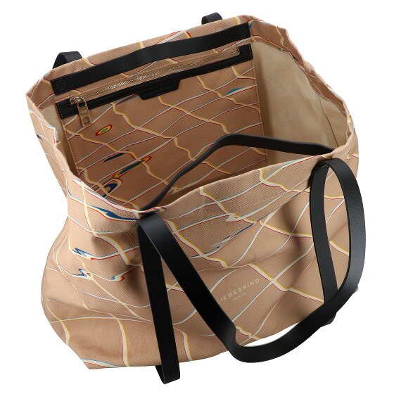 Liebeskind Andrea Shopper Tasche 39 cm Liebeskind Andrea Shopper Tasche 39 cm
