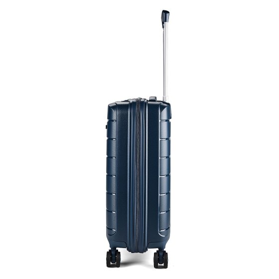 American Tourister Summer Pop 4 Rollen Kabinentrolley 55 cm