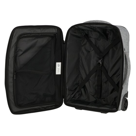 Herschel Heritage 2 Rollen Kabinentrolley 52 cm