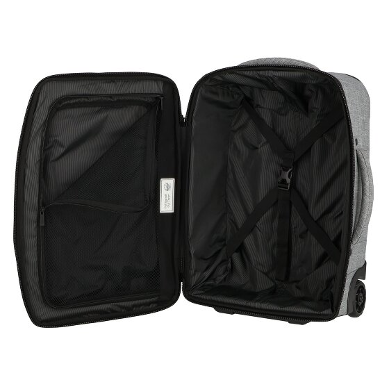Herschel Heritage 2 Rollen Kabinentrolley 52 cm