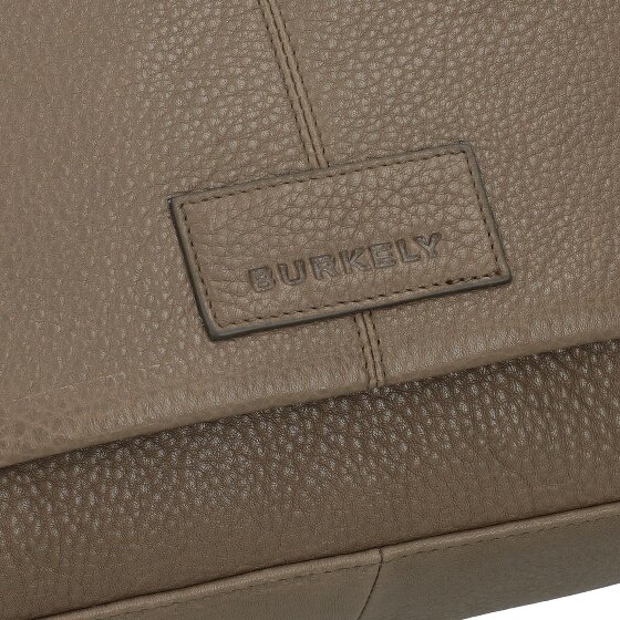 Burkely Soft Skylar Umhängetasche Leder 24 cm
