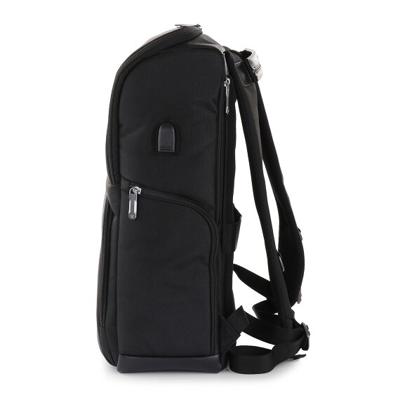 Roncato Biz 4.0 Rucksack 43 cm Laptopfach