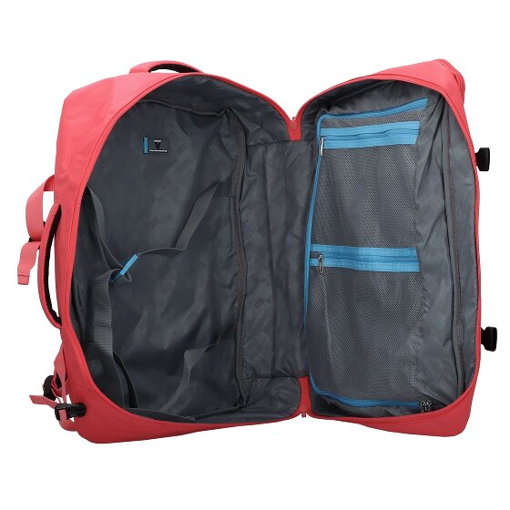 Roncato Ironik 2.0 Daypack 55 cm Laptopfach