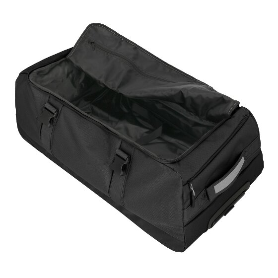 Travelite Kick Off 4 Rollen Reisetasche L 68 cm Travelite Kick Off 4 Rollen Reisetasche L 68 cm