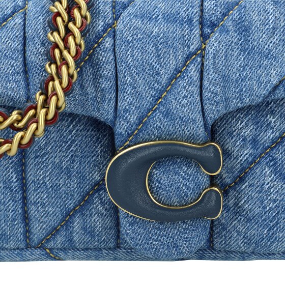Coach Tabby Schultertasche 20 cm