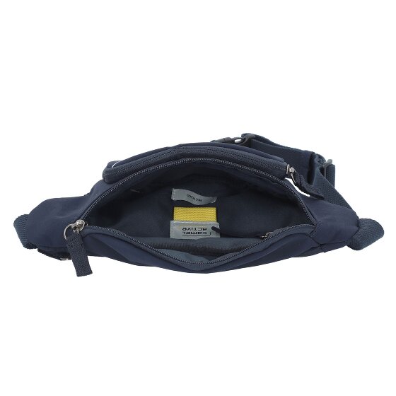 camel active City Gürteltasche 25 cm