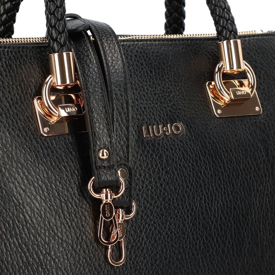 Liu Jo Manh Shopper Tasche M 34 cm